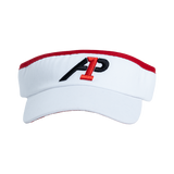 LÕK Sitgreave White A1 Padel Visor
