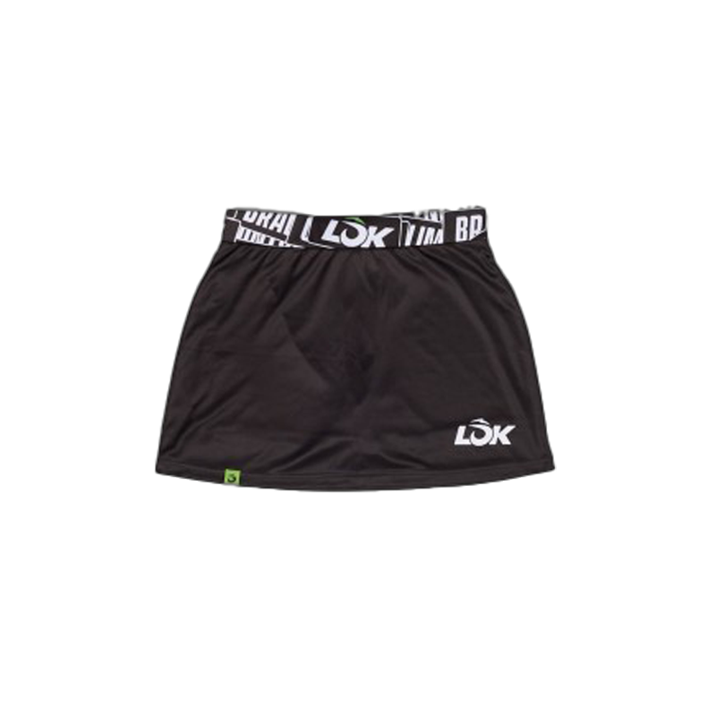 LÕK STICKER STORM SKIRT