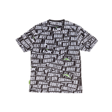 LÕK STICKER STORM T-Shirt