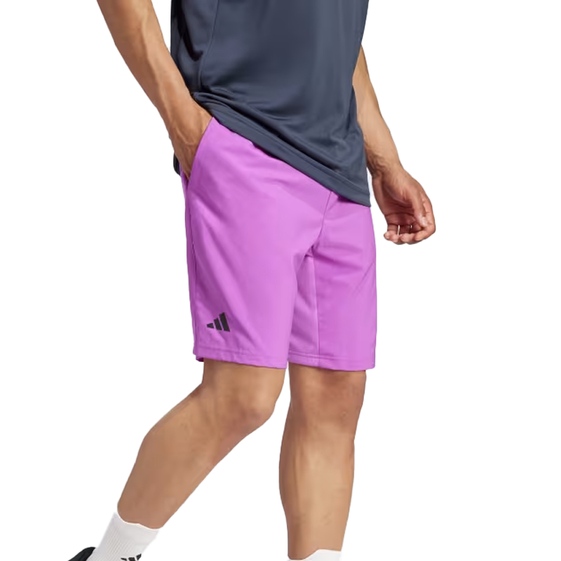 adidas CLUB 3 STRIPES SHORTS