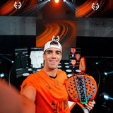 Babolat Viper Juan Lebrón 3.0