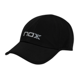 NOX Black/White Cap