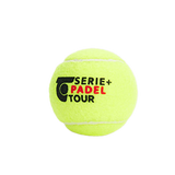 Tretorn Serie + Premium Padel Balls