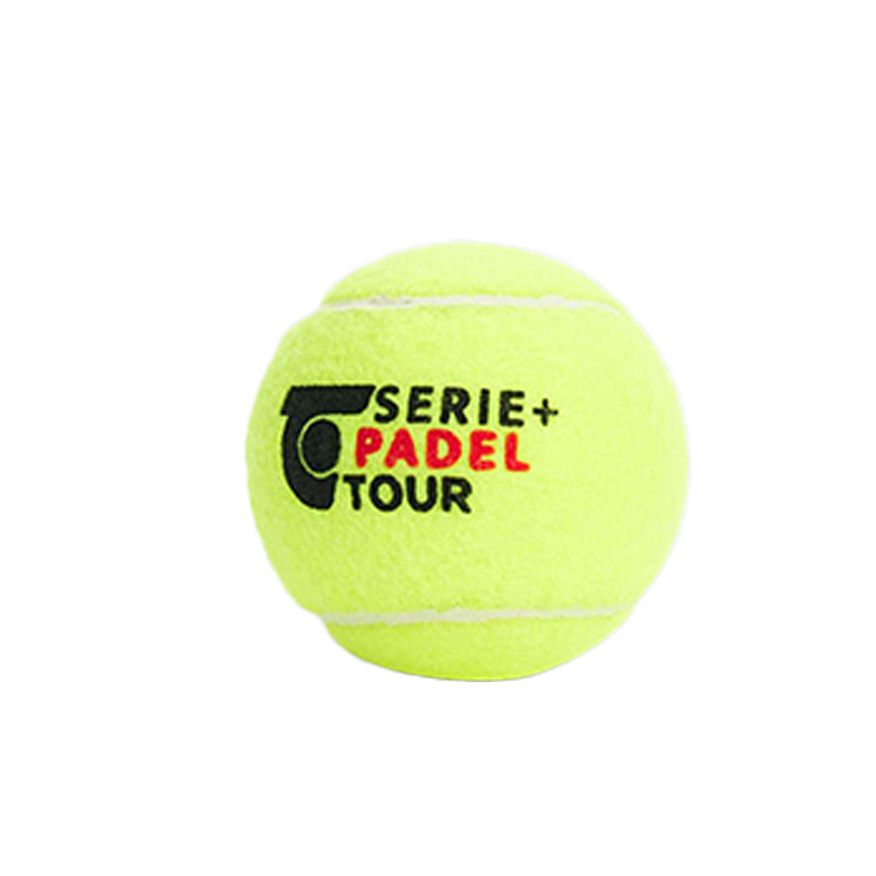 Tretorn Serie + Premium Padel Balls