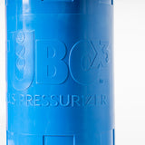 TuboPlus TuboX3 - Azul