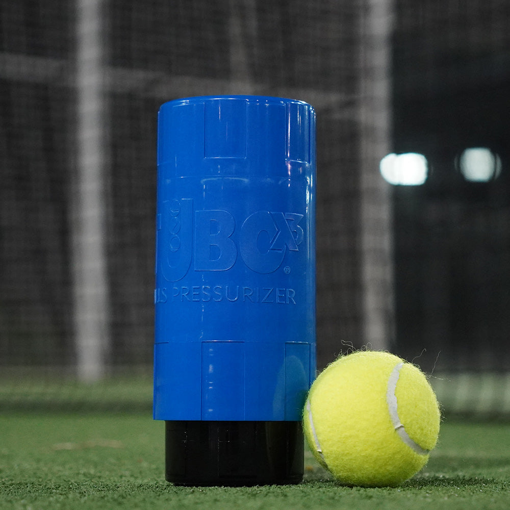 TuboPlus TuboX3 - Azul