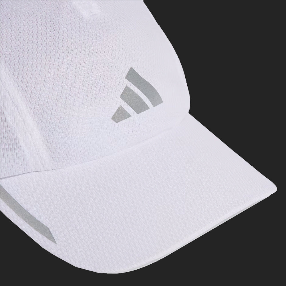 adidas RUNNING AEROREADY FOUR PANEL MESH CAP