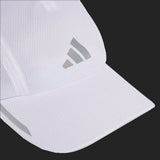 adidas RUNNING AEROREADY FOUR-PANEL MESH CAP