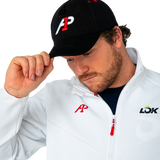LÕK Ventrer Black A1 Padel Cap
