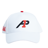 LÕK Ventrer White A1 Padel Cap
