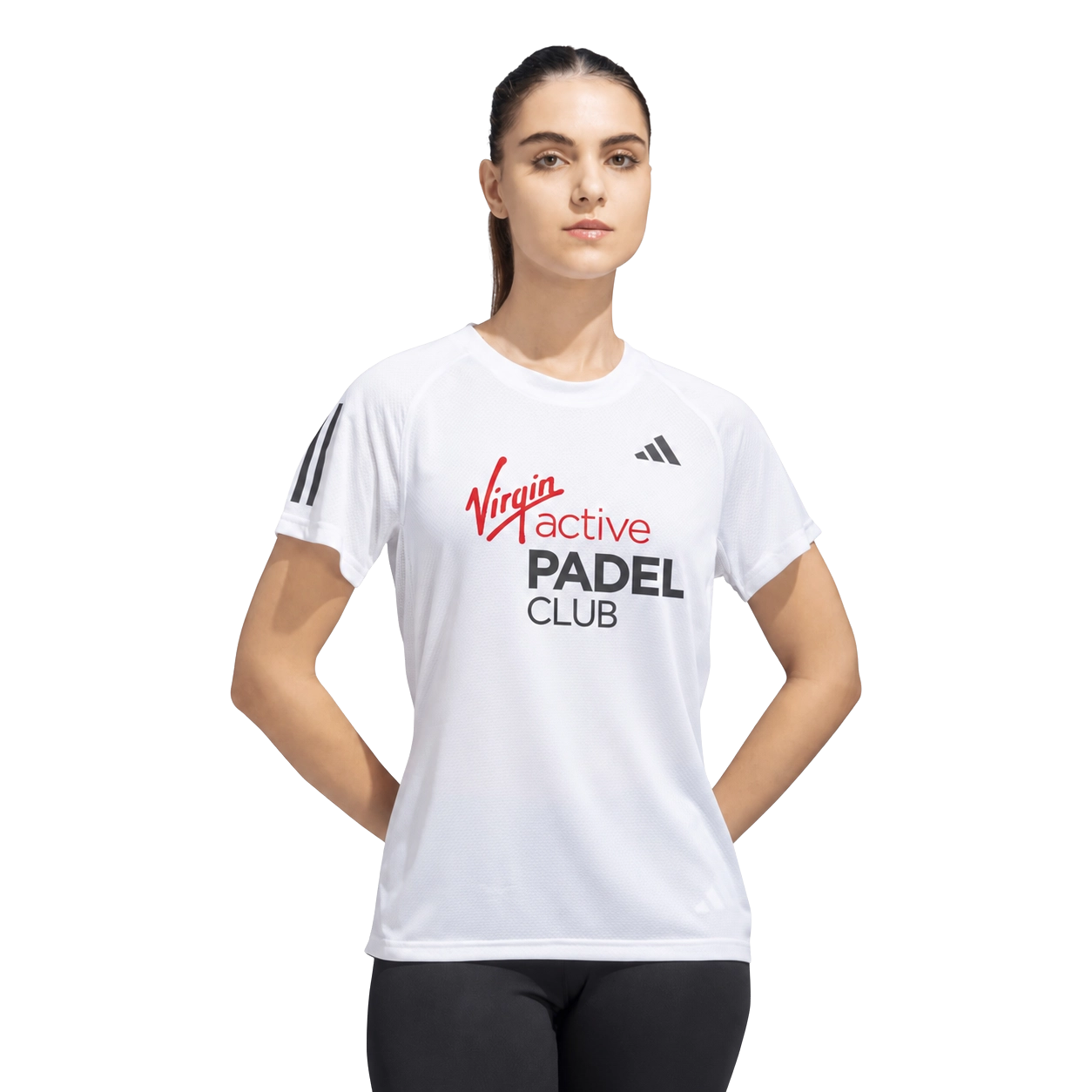 adidas CLUB TEE VAPC 2025