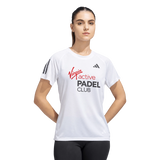 adidas CLUB TEE VAPC 2025