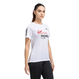 adidas CLUB TEE VAPC 2025
