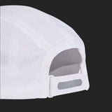 adidas RUNNING AEROREADY FOUR-PANEL MESH CAP