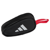 adidas Padel Wallet Black/Red 3.4
