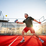 LÕK Siskiyou A1 Padel Shorts