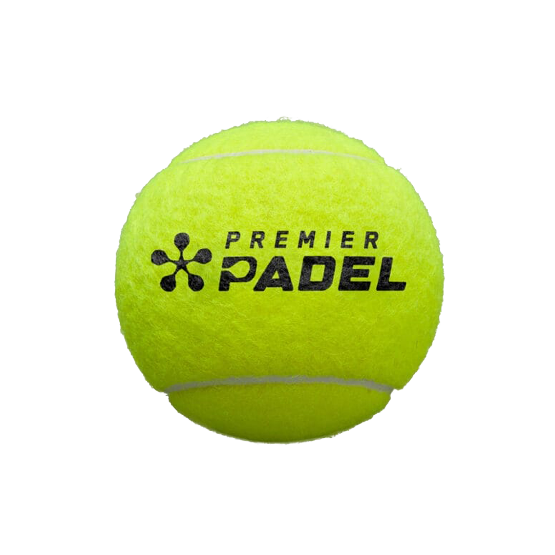 Wilson Premier Padel Speed Ball Tin (Sea Level)