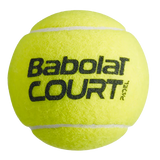 Babolat Court X3 Balls