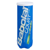 Babolat Court X3 Balls