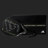 adidas Adipower Legend 3.3