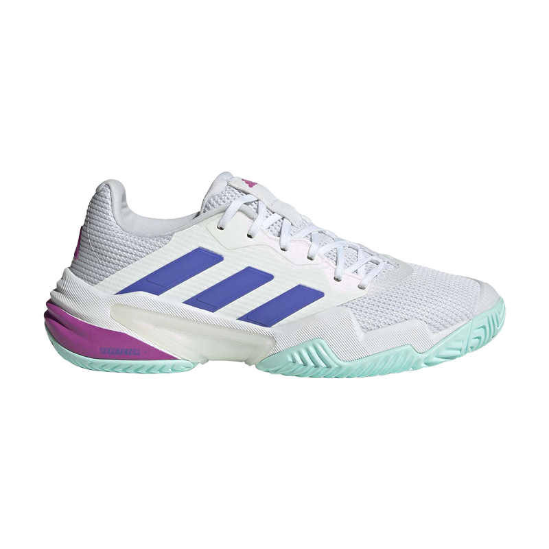 adidas Barricade 13 W Shoes