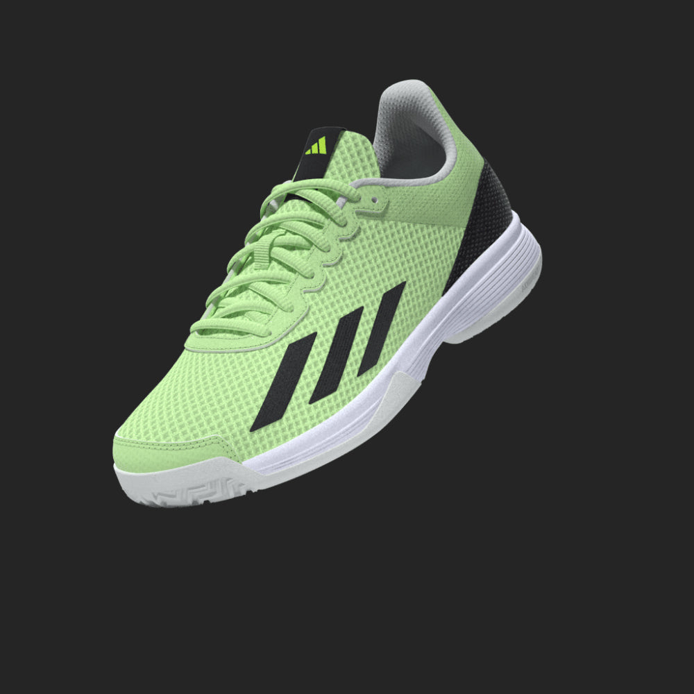 adidas COURTFLASH SHOES KIDS