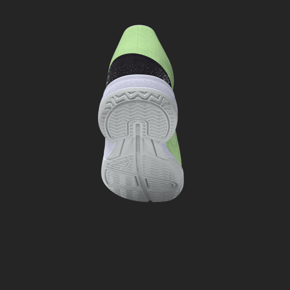 嵐 FC 44～49 adidas Adizero Ubersonic 4.1 Tennis Padel Shoes