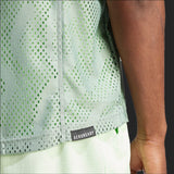 adidas MESH PRO LAYERING TEE