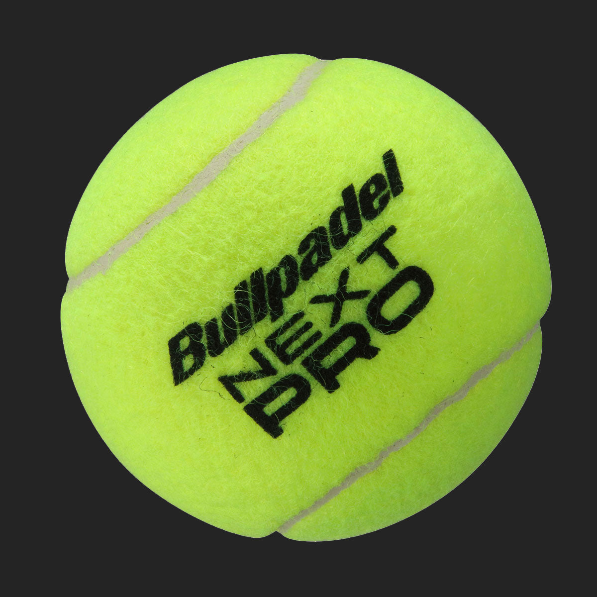 Bullpadel Next Pro Padel Balls