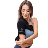 Cryocure 360° Hot & Cold Shoulder Treatment Sleeve