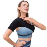 Cryocure 360° Hot & Cold Shoulder Treatment Sleeve