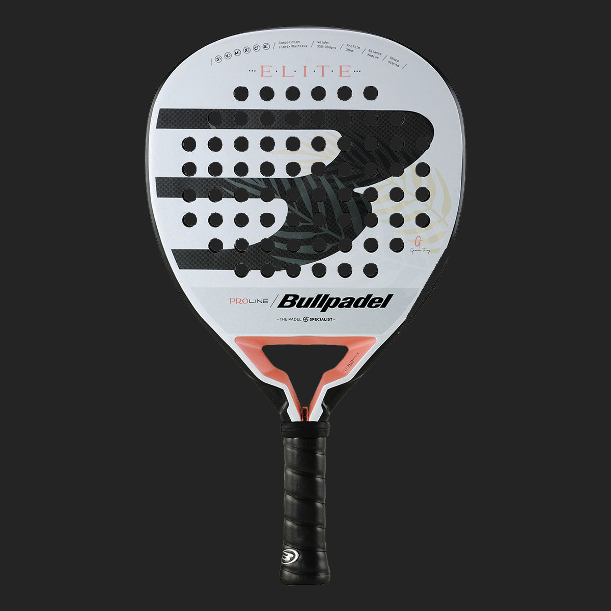 Bullpadel Padel Rackets on Sale at the Best Prices Online