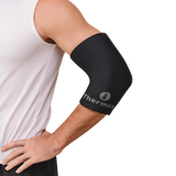 Cryocure 360° Hot & Cold Active Compression Sleeve - Black