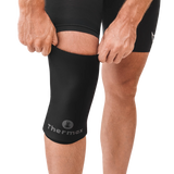 Cryocure 360° Hot & Cold Active Compression Sleeve - Black