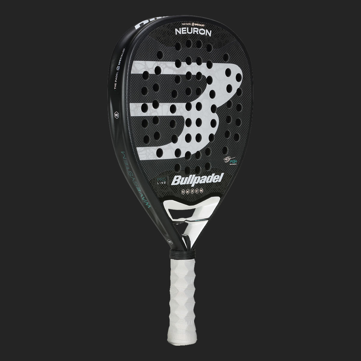 Bullpadel Neuron Padel Racket