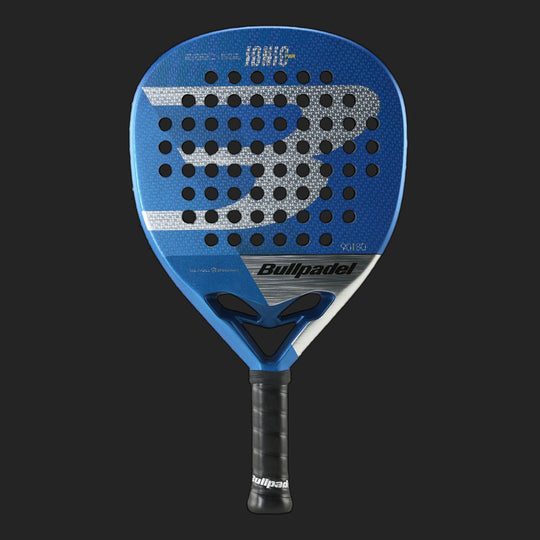 Bullpadel Ionic Power 23 Padel Racket