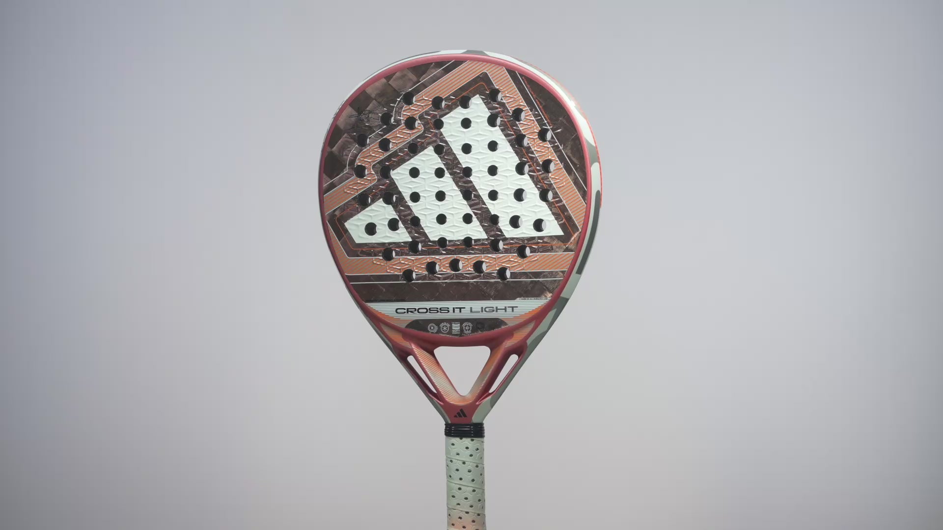 adidas Cross IT Light 2026 Padel Racket