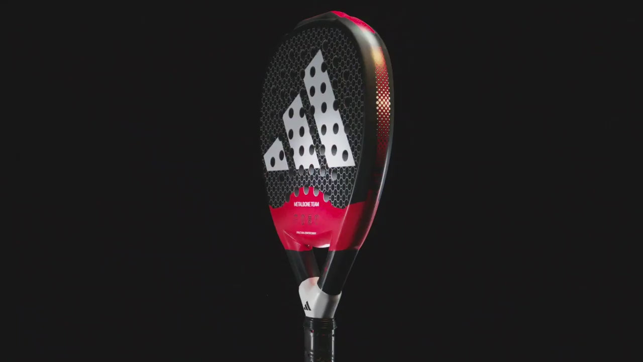 Adidas Padel racquet