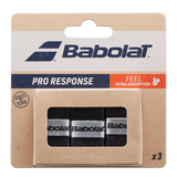 Babolat Pro Response Overgrips X3