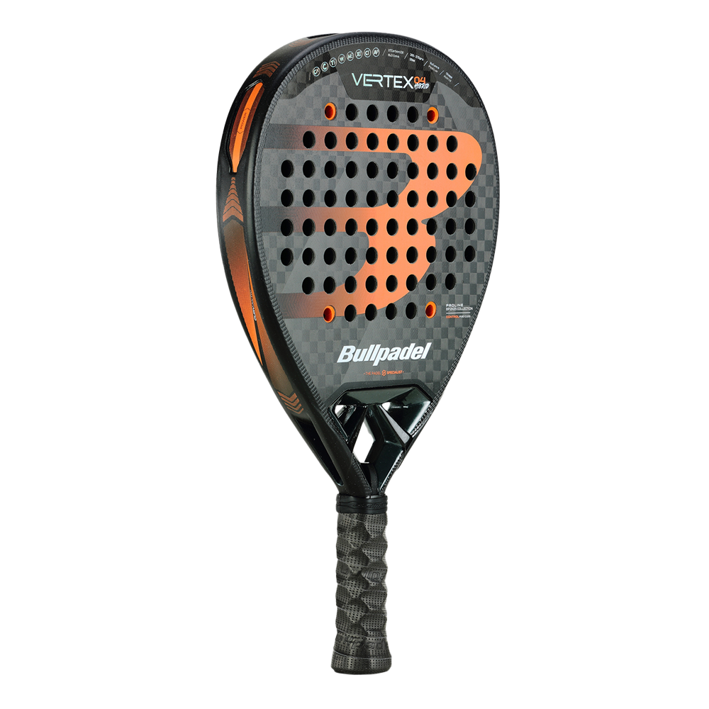 BULLPADEL VERTEX 04 HYBRID 25
