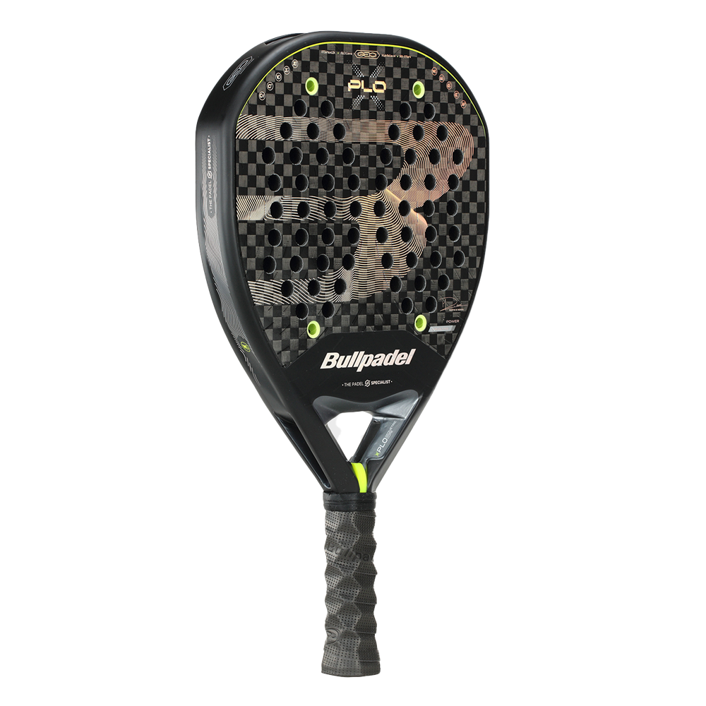 Bullpadel XPLO 26