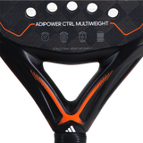 adidas Adipower Multiweight CTRL