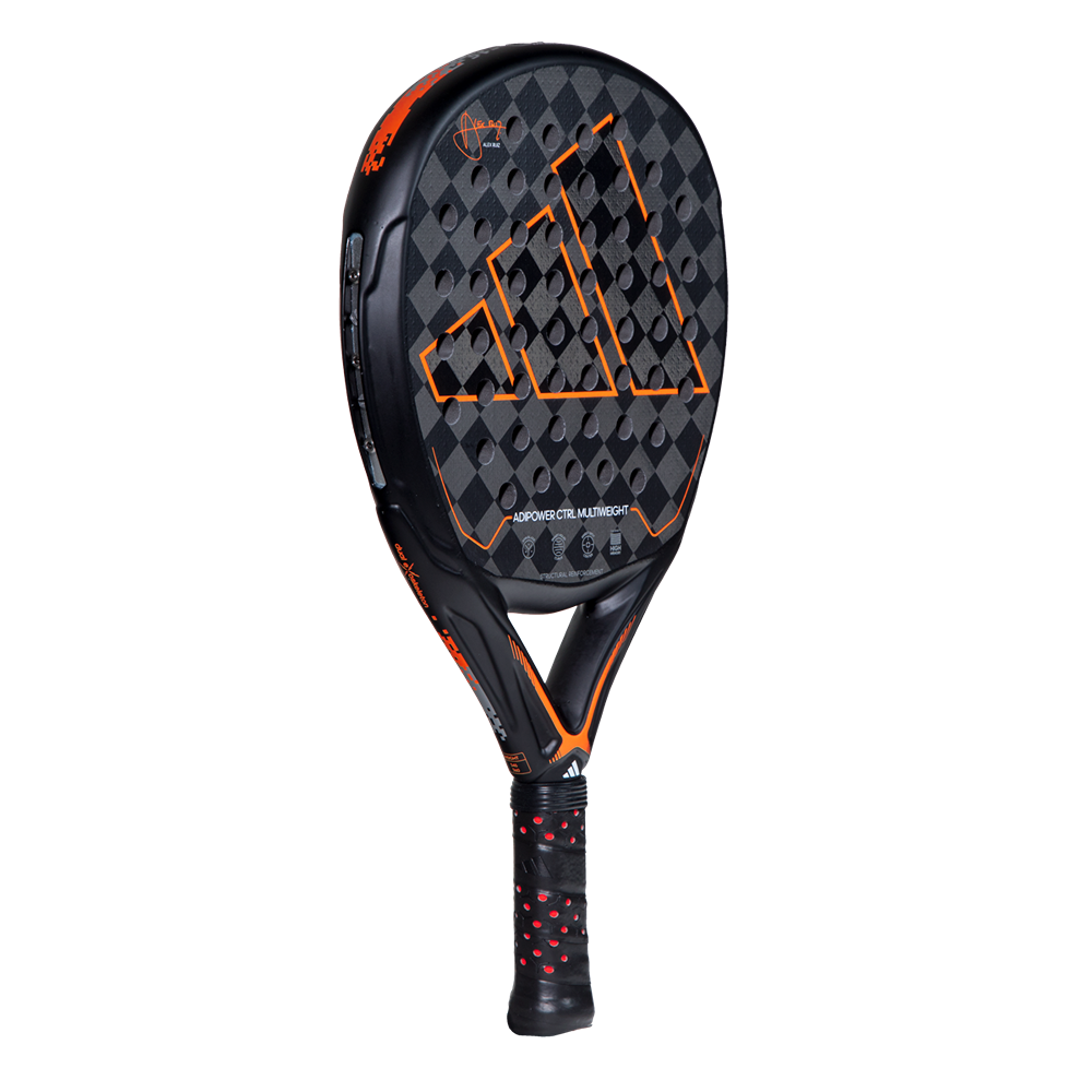 adidas Adipower Multiweight CTRL