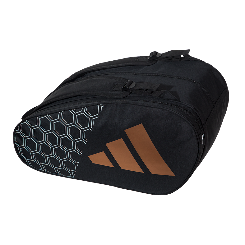 Adidas hot sale padel bag