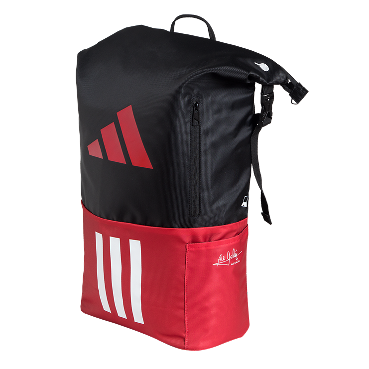 Adidas bag new design hotsell