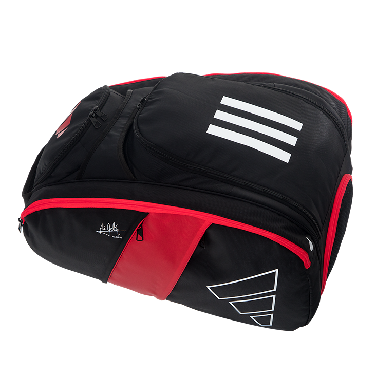 Adidas tennis racquet clearance bag