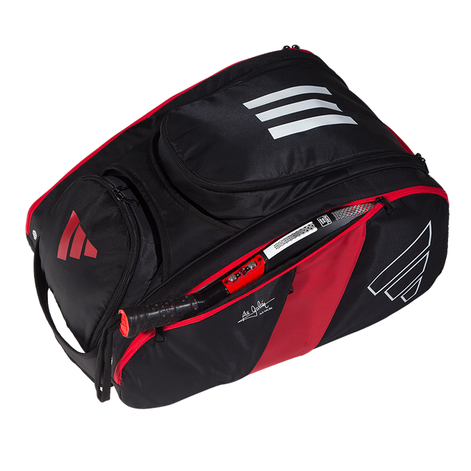 Paletero adidas padel 2025