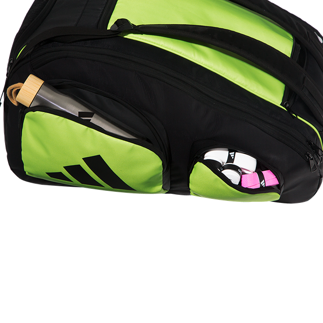 Paletero adidas padel online